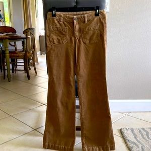 Corduroy Michael Kors pants light weight